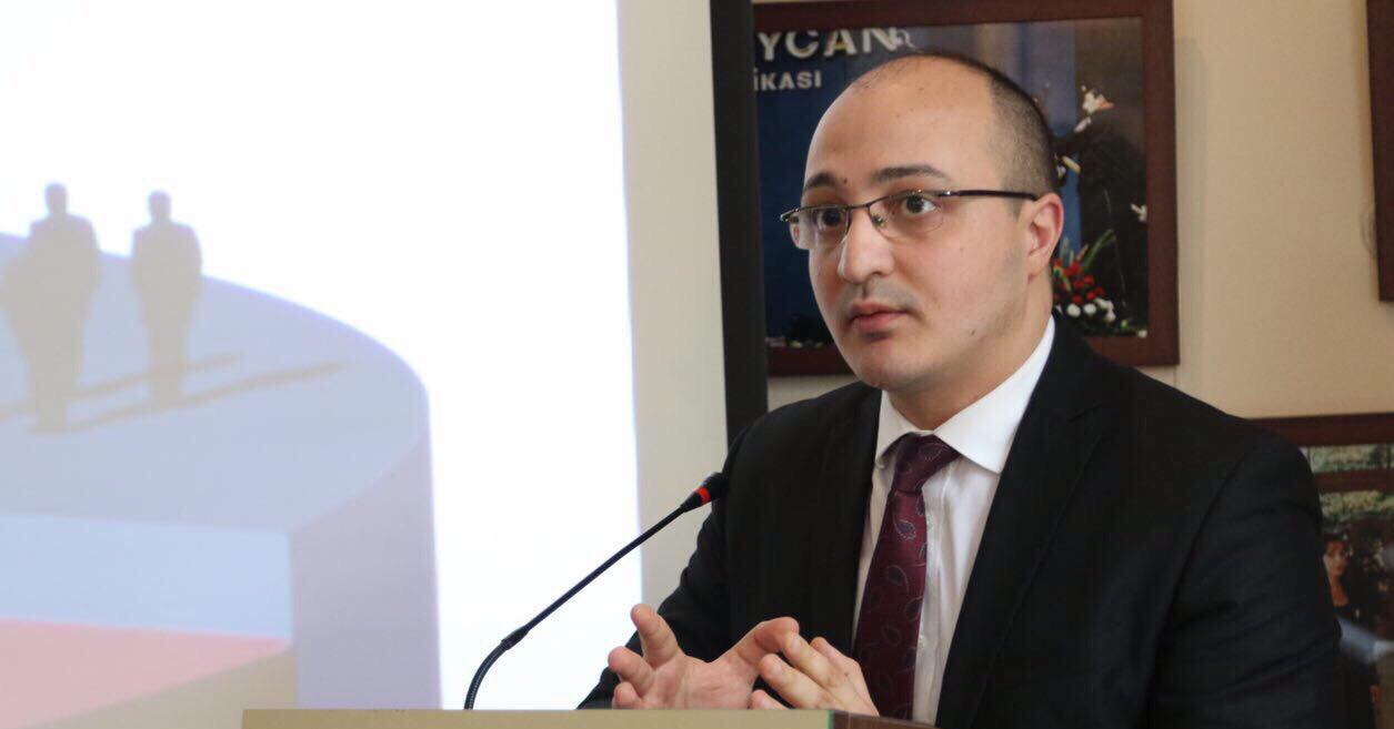 Азербайджан и Совет Европы: есть ли совместное будущее? Экспертная дискуссия