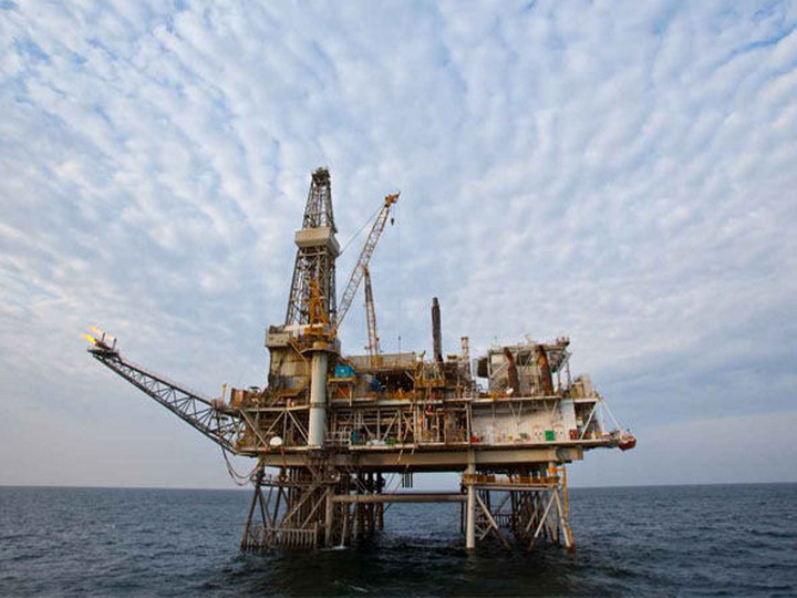 ГТК: Азербайджан увеличил экспорт нефти и газа