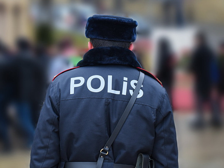 О том, почему необходимо увеличить количество полицейских на улицах Баку