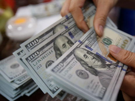 Обнародован курс маната к доллару США на 17 мая