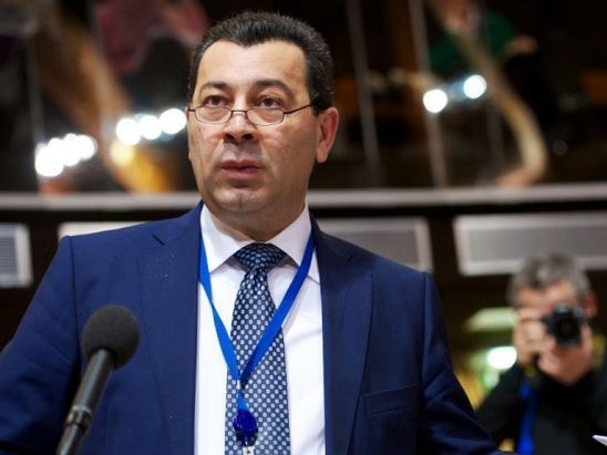ПАСЕ ввела санкции против Самеда Сеидова и ряда других депутатов, без доказательства их вины