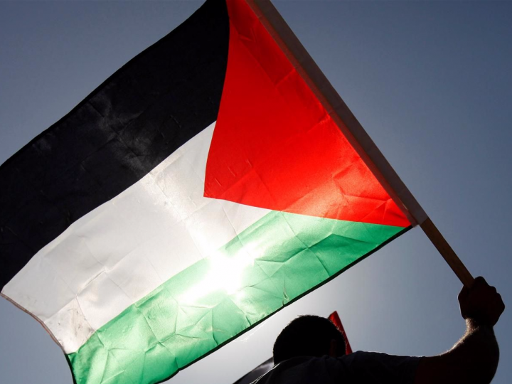 Палестина отозвала посла из Вашингтона