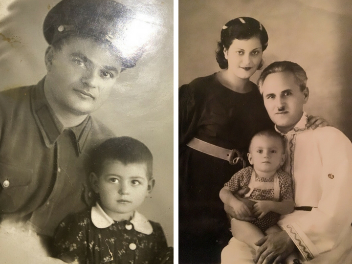 Ализаде Гусейнов – азербайджанец, спасший еврейских детей от жесткой смерти в годы Второй Мировой Войны
