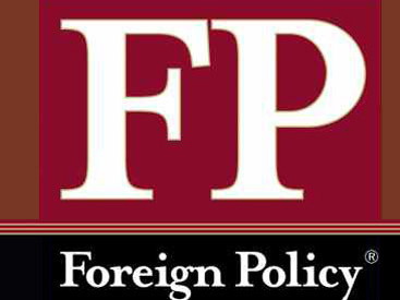 Foreign Policy: «Why the West Needs Azerbaijan»