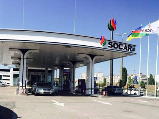 SOCAR инвестирует в социальные проекты Украины