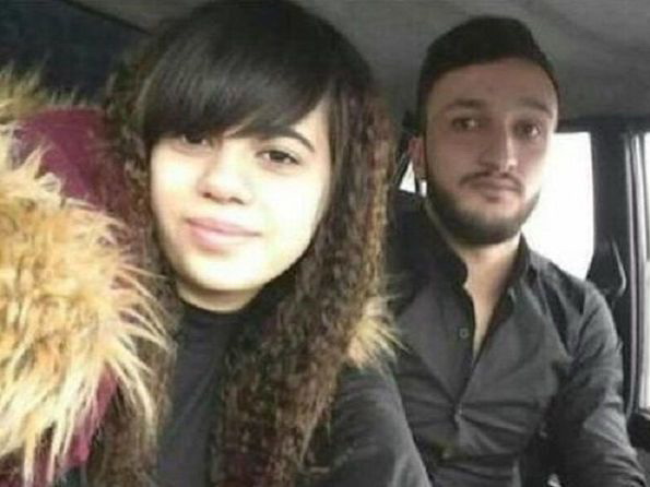 Шокирующие подробности убийства невесты в Баку: Жених выстрелил ей в спину, девушку изрешетило дробью – ФОТО