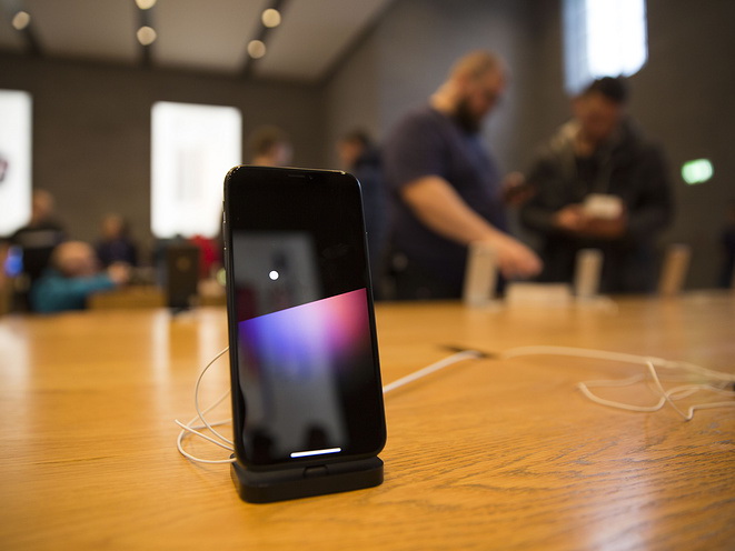 CNN: Apple сообщила о падении спроса на iPhone