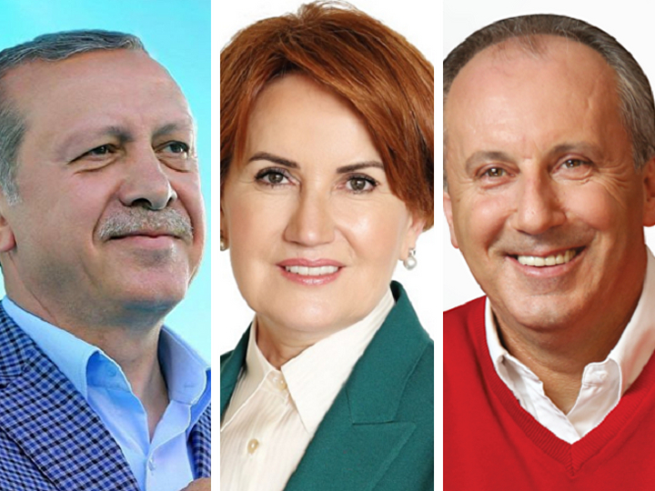 «Вся президентская рать»: Новая Турция в шаге от выборов «суперпрезидента»