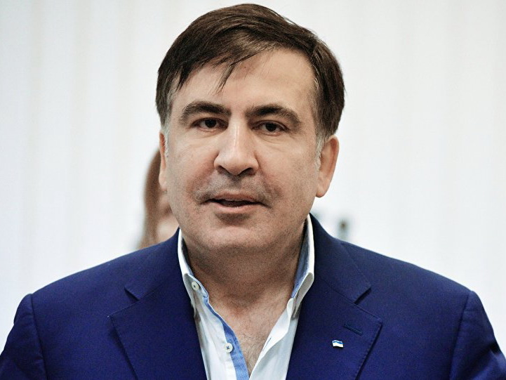 Саакашвили связал отставку грузинского премьера с расправой над азербайджанцем в Марнеули – ВИДЕО