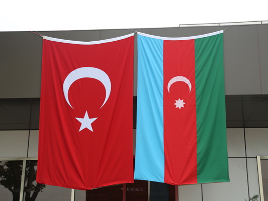 В Турции раскритиковали тех, кто называет азербайджанцев «азери»
