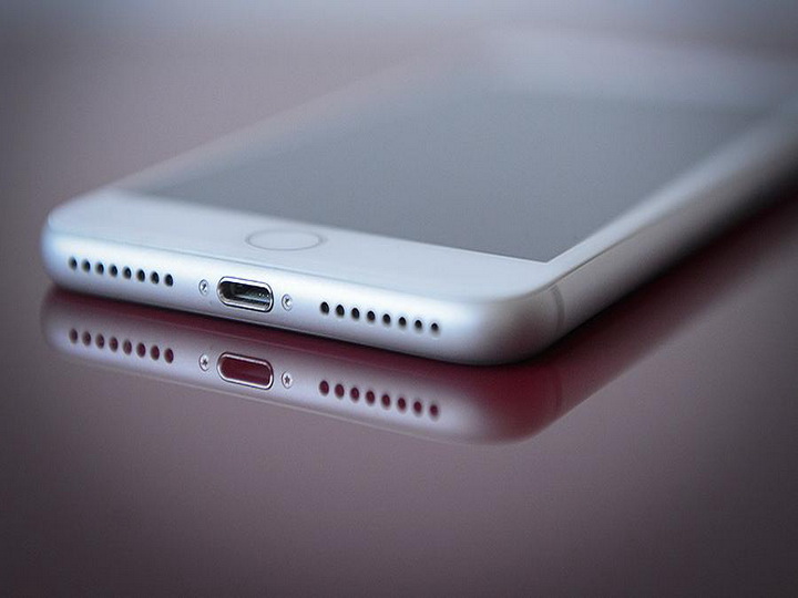 СМИ узнали об изменении настроек безопасности iPhone