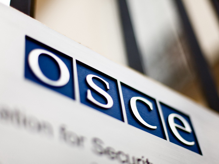 Представительная делегация ОБСЕ посетит страны Южного Кавказа