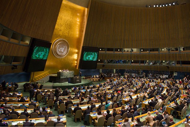Верховный комиссар ООН одобрил активное сотрудничество Азербайджана в сфере прав человека