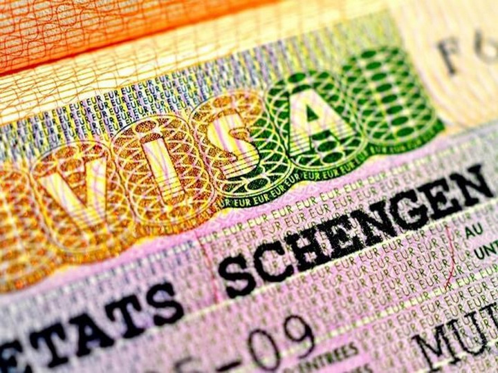 Шенгенская виза подорожает