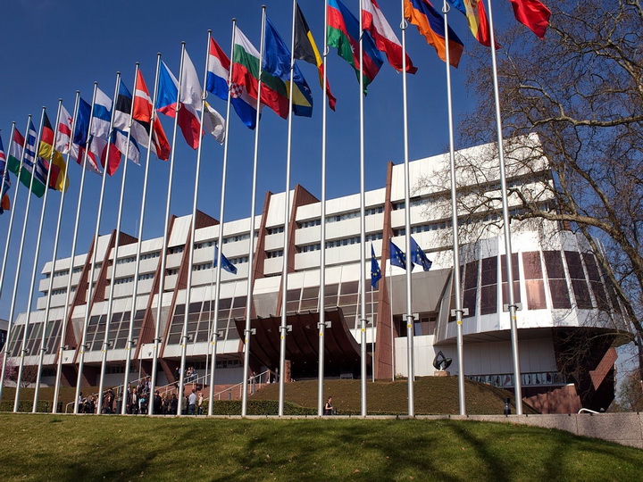 Совет Европы назвал заявление МИД Армении вздором