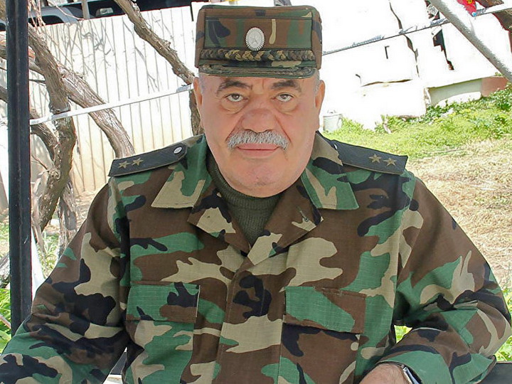 Арест генерала Григоряна: Весь мир убедился в криминальности «карабахского клана» – ФОТО – ВИДЕО