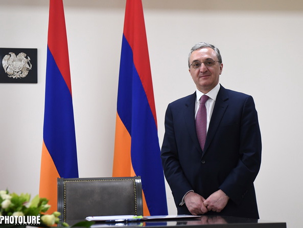 Глава МИД Армении начал саботаж против правительства Пашиняна 