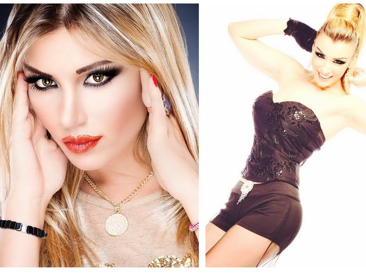 Популярная турецкая певица убита в ночном клубе в Бодруме – ФОТО – ВИДЕО