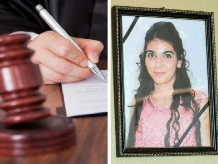 В бакинский суд направлено дело о смерти девушки во время ринопластики – ФОТО