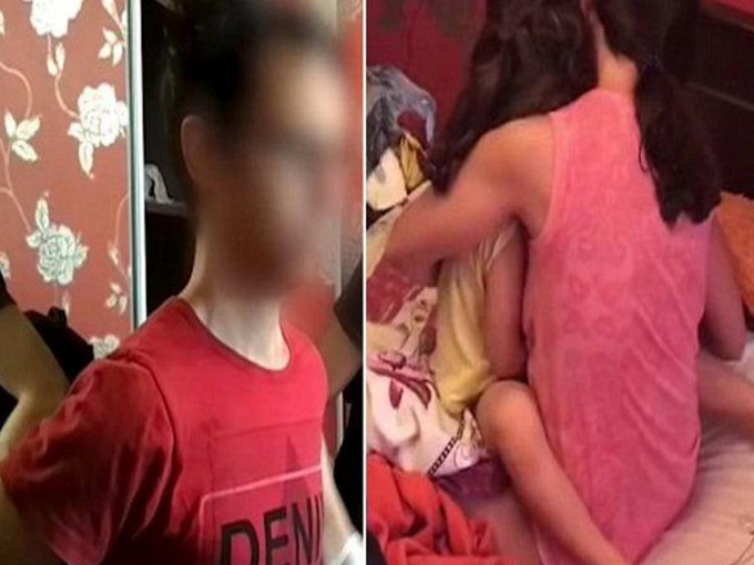 Семья азербайджанцев снимала секс со своей малолетней дочерью, чтобы продать порноролики – ФОТО – ВИДЕО