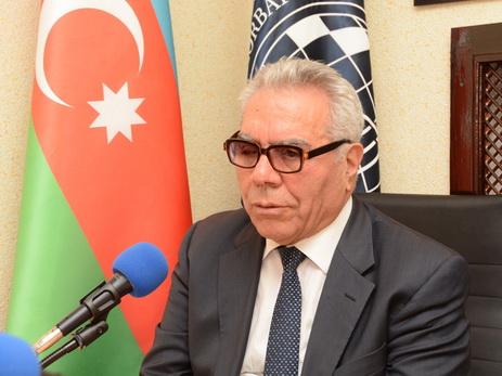 Зияд Самедзаде: «2018 год стал успешным для азербайджанской экономики»