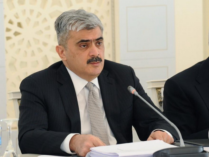 Самир Шарифов: «Госбюджет Азербайджана получит дополнительно 500 млн манатов»