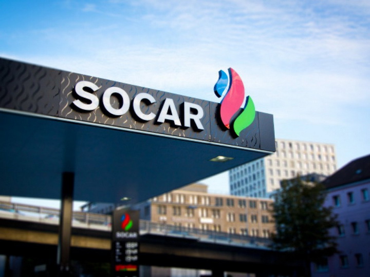 «SOCAR Petroleum» начала розничную продажу на АЗС выгодного в ценовом отношении сжатого природного газа