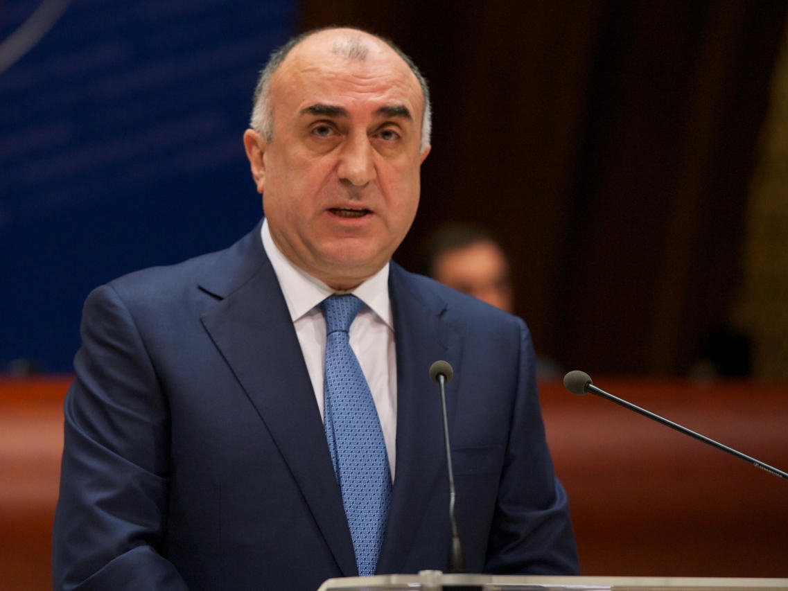 Главы МИД Азербайджана и Армении проведут встречу по Карабаху