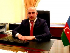 Новруз Мамедов назначил главу своего секретариата