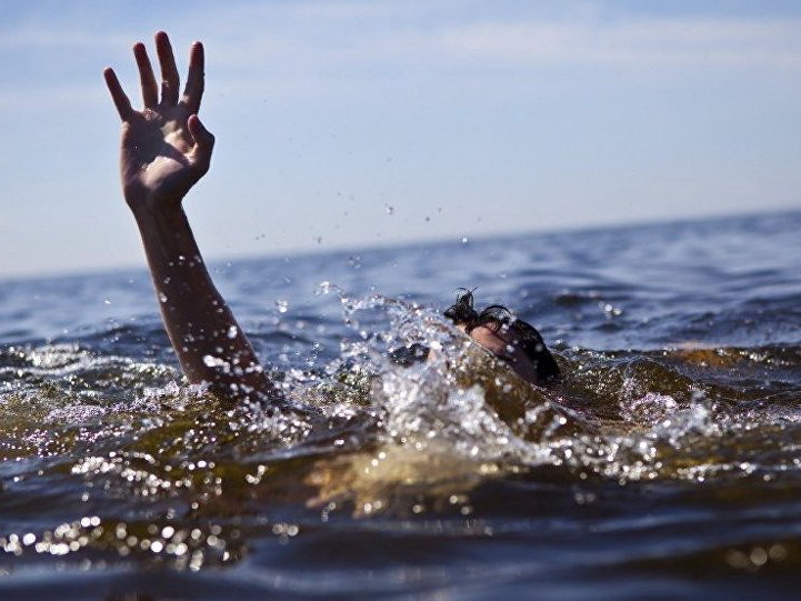 В Масаллы в озере утонули 3 человека