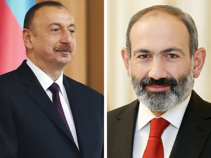 Азербайджан и Армения продолжат переговоры в существующем формате