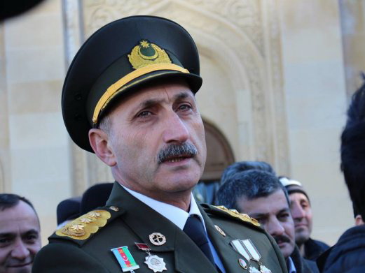 Шаир Рамалданов: «Нет такого государства, которое отказало  бы в поставках вооружений Азербайджану»