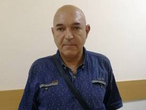 Азербайджанца, объявленного в международный розыск за неуплату алиментов, нашли в Удмуртии