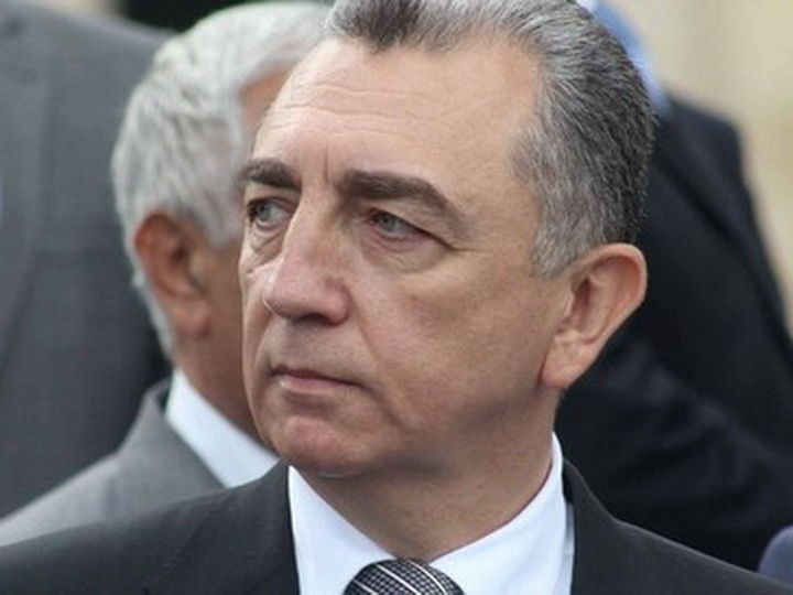 Назначен исполняющий обязанности главы ИВ Баку