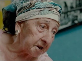 Ушла из жизни самая знаменитая бабушка современного азербайджанского кино – ФОТО  