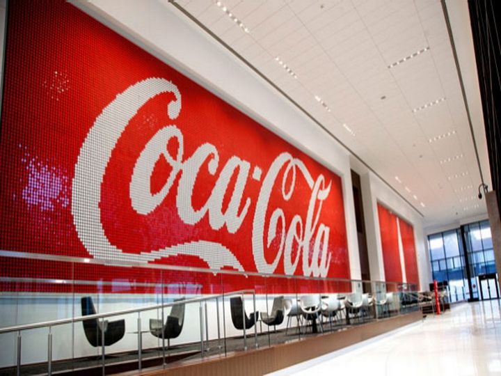 Вступил в должность новый региональный менеджер Coca-Cola Company по Кавказу