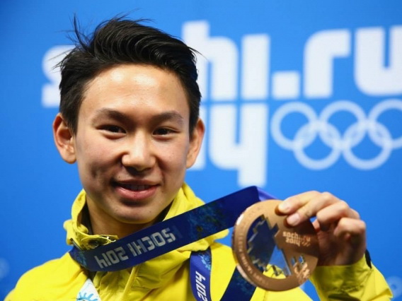 В Казахстане жестоко убит бронзовый призер Олимпиады в Сочи – ФОТО