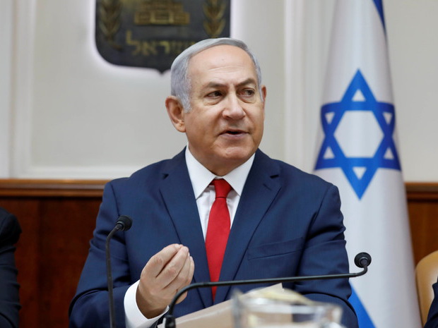 Нетаньяху пригрозил в семь раз сильнее ударить по ХАМАС в Газе