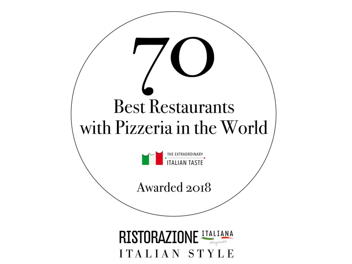 Ресторан Scalini в Баку вошел в список 70 лучших итальянских ресторанов мира – ФОТО