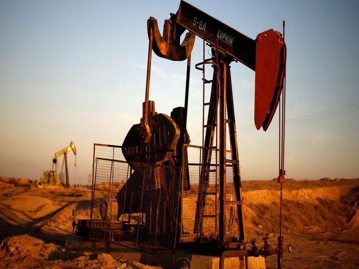 Цены на нефть меняются разнонаправленно