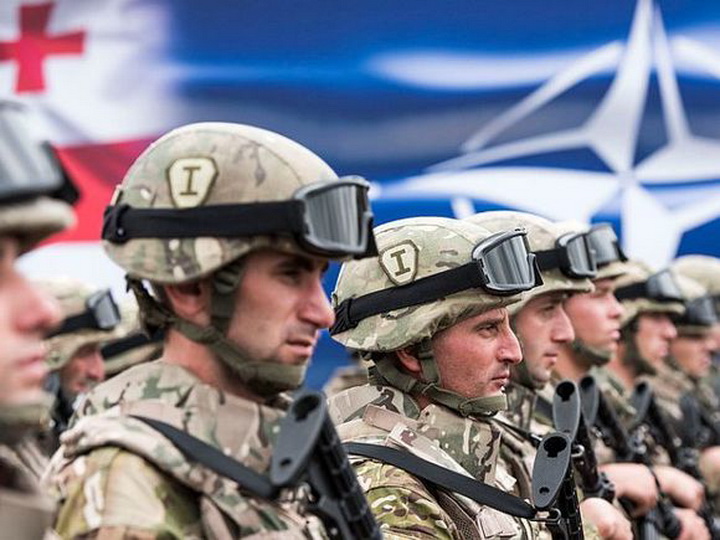 «Вам надо НАТО»? Чем рискует Армения участием в военных учениях Альянса