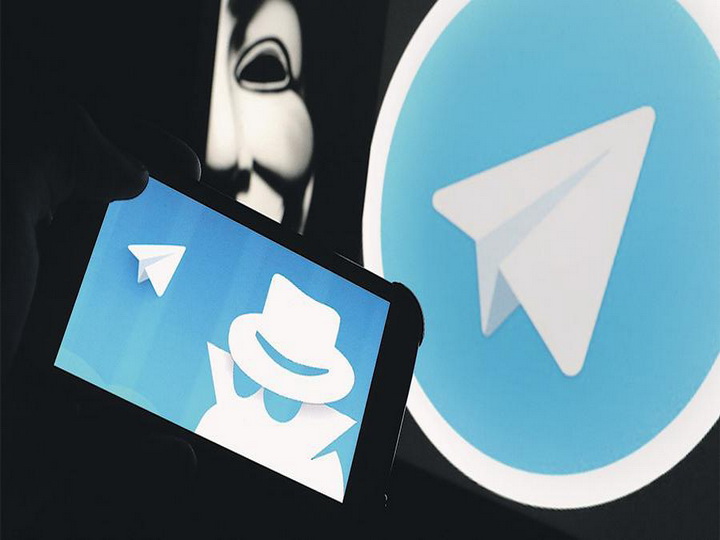 Специалисты нашли уязвимость в мессенджере Telegram