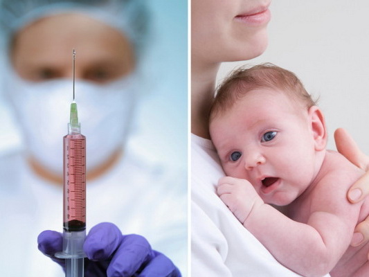 В Азербайджане исчезли европейские вакцины? Или чем еще пугают нас в «группах для мамочек»