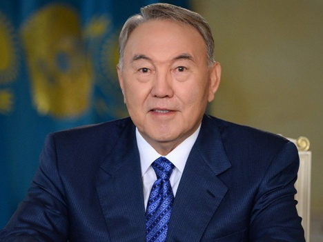 Все вопросы по Каспию согласованы, заявил Назарбаев