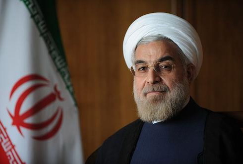 Президент Рухани заявил о важности дополнительного соглашения по разделу дна Каспийского моря