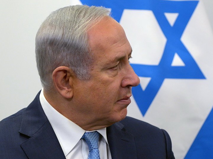 Израиль продолжит кампанию против террора из Газы, заявил Нетаньяху