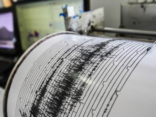 На Аляске произошло землетрясение магнитудой 6,4