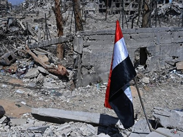 На севере Сирии в результате взрыва погибли 36 человек