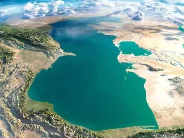 Старый Каспий с новым статусом: почему это важно для Азербайджана?