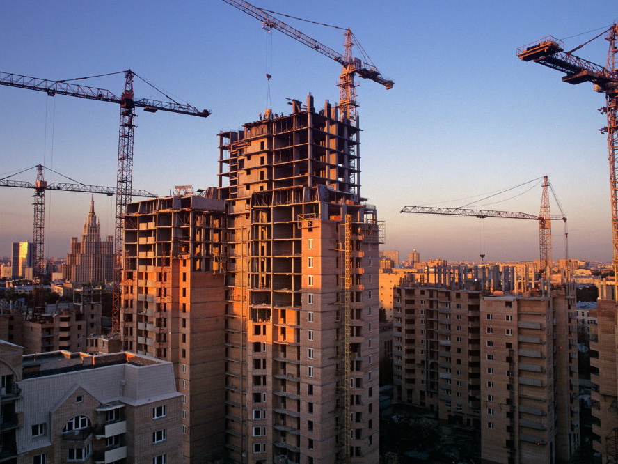 В ряде районов Баку выявлено незаконное строительство – Генпрокуратура и Госкомитет